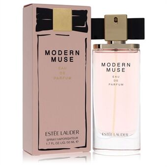 Modern Muse by Estee Lauder - Eau De Parfum Spray 50 ml - til kvinder