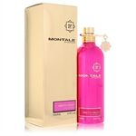 Montale Pretty Fruity by Montale - Eau De Parfum Spray (Unisex) 100 ml - til kvinder