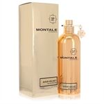 Montale Aoud Velvet by Montale - Eau De Parfum Spray 100 ml - til kvinder