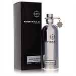 Montale Musk To Musk by Montale - Eau De Parfum Spray (Unisex) 100 ml - til kvinder