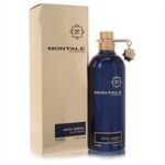 Montale Aoud Ambre by Montale - Eau De Parfum Spray (Unisex) 100 ml - til kvinder