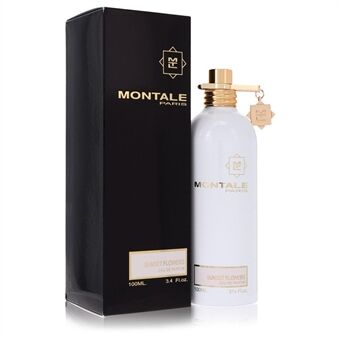 Montale Sunset Flowers by Montale - Eau De Parfum Spray 100 ml - til kvinder