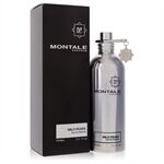 Montale Wild Pears by Montale - Eau De Parfum Spray 100 ml - til kvinder