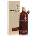 Montale Aoud Musk by Montale - Eau De Parfum Spray 100 ml - til kvinder