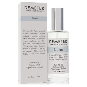 Demeter Linen by Demeter - Cologne Spray 120 ml - til kvinder