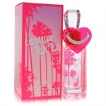 Couture La La Malibu by Juicy Couture - Eau De Toilette Spray 75 ml - til kvinder