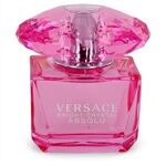 Bright Crystal Absolu by Versace - Eau De Parfum Spray (unboxed) 90 ml - til kvinder
