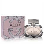 Gucci Bamboo by Gucci - Eau De Parfum Spray 75 ml - til kvinder