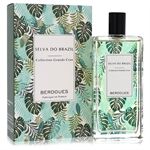 Selva Do Brazil by Berdoues - Eau De Parfum Spray 100 ml - til kvinder