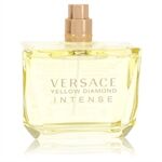 Versace Yellow Diamond Intense by Versace - Eau De Parfum Spray (Tester) 90 ml - til kvinder