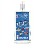 Nba by Air Val International - Eau De Toilette Spray (Tester) 100 ml - til mænd