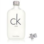 Ck One by Calvin Klein - Eau De Toilette Spray (Unisex unboxed) 200 ml - til kvinder