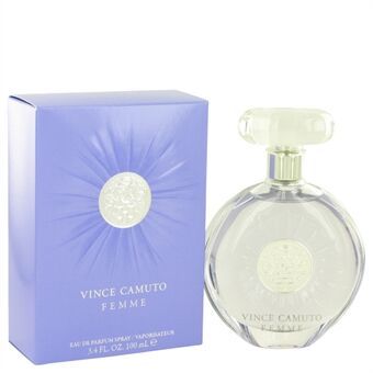 Vince Camuto Femme by Vince Camuto - Eau De Parfum Spray 100 ml - til kvinder