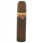 Cuba Royal by Fragluxe - Eau De Toilette Spray (unboxed) 100 ml - til mænd