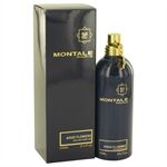 Montale Aoud Flowers by Montale - Eau De Parfum Spray 100 ml - til kvinder