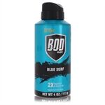 Bod Man Blue Surf by Parfums De Coeur - Body spray 120 ml - til mænd