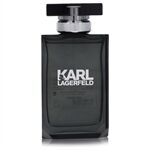 Karl Lagerfeld by Karl Lagerfeld - Eau De Toilette Spray (Tester) 100 ml - til mænd