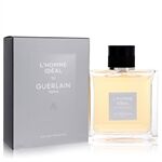 L'homme Ideal by Guerlain - Eau De Toilette Spray 100 ml - til mænd