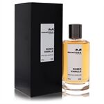 Mancera Roses Vanille by Mancera - Eau De Parfum Spray 120 ml - til kvinder