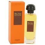 Bel Ami Vetiver by Hermes - Eau De Toilette Spray 100 ml - til mænd