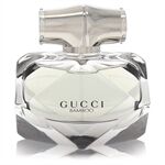 Gucci Bamboo by Gucci - Eau De Parfum Spray (unboxed) 50 ml - til kvinder