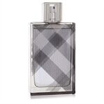 Burberry Brit by Burberry - Eau De Toilette Spray (unboxed) 100 ml - til mænd