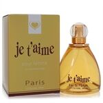 Je T'aime by YZY Perfume - Eau De Parfum Spray 100 ml - til kvinder