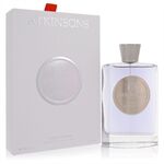 Lavender on the Rocks by Atkinsons - Eau De Parfum Spray 100 ml - til kvinder