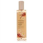 Bodycology Toasted Sugar by Bodycology - Fragrance Mist Spray 240 ml - til kvinder