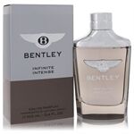 Bentley Infinite Intense by Bentley - Eau De Parfum Spray 100 ml - til mænd