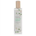 Bodycology Pure White Gardenia by Bodycology - Fragrance Mist Spray 240 ml - til kvinder