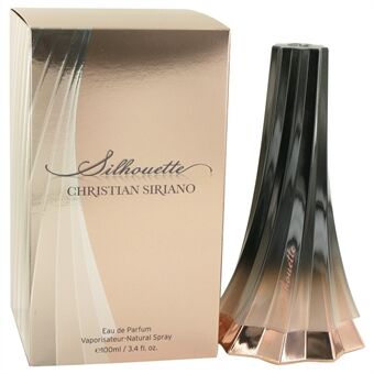 Silhouette by Christian Siriano - Eau De Parfum Spray 100 ml - til kvinder