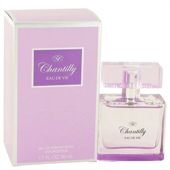 Chantilly Eau de Vie by Dana - Eau De Parfum Spray 50 ml - til kvinder