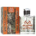 Realtree Mountain Series by Jordan Outdoor - Eau De Toilette Spray 100 ml - til mænd