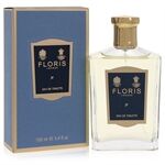 Floris JF by Floris - Eau De Toilette Spray 100 ml - til mænd
