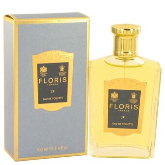 Floris JF by Floris - Eau De Toilette Spray 100 ml - til mænd