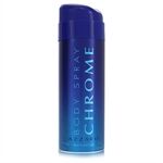 Chrome by Azzaro - Body Spray 150 ml - til mænd
