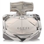 Gucci Bamboo by Gucci - Eau De Parfum Spray (Tester) 75 ml - til kvinder