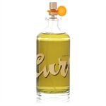 Curve by Liz Claiborne - Cologne Spray (unboxed) 200 ml - til mænd