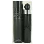 Perry Ellis 360 Black by Perry Ellis - Eau De Toilette Spray 200 ml - til mænd