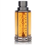 Boss The Scent by Hugo Boss - Eau De Toilette Spray (Tester) 100 ml - til mænd