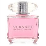 Bright Crystal by Versace - Eau De Toilette Spray (unboxed) 200 ml - til kvinder