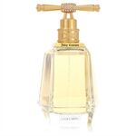I am Juicy Couture by Juicy Couture - Eau De Parfum Spray (unboxed) 100 ml - til kvinder
