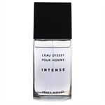 L'eau D'Issey Pour Homme Intense by Issey Miyake - Eau De Toilette Spray (unboxed) 75 ml - til mænd