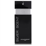 Silver Scent by Jacques Bogart - Eau De Toilette Spray (unboxed) 100 ml - til mænd