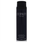 Eternity by Calvin Klein - Body Spray 160 ml - til mænd