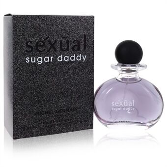 Sexual Sugar Daddy by Michel Germain - Eau De Toilette Spray 75 ml - til mænd