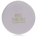 White Diamonds by Elizabeth Taylor - Dusting Powder (unboxed) 77 ml - til kvinder
