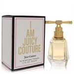I am Juicy Couture by Juicy Couture - Eau De Parfum Spray 50 ml - til kvinder