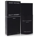 Nuit D'issey by Issey Miyake - Eau De Parfum Spray 75 ml - til mænd